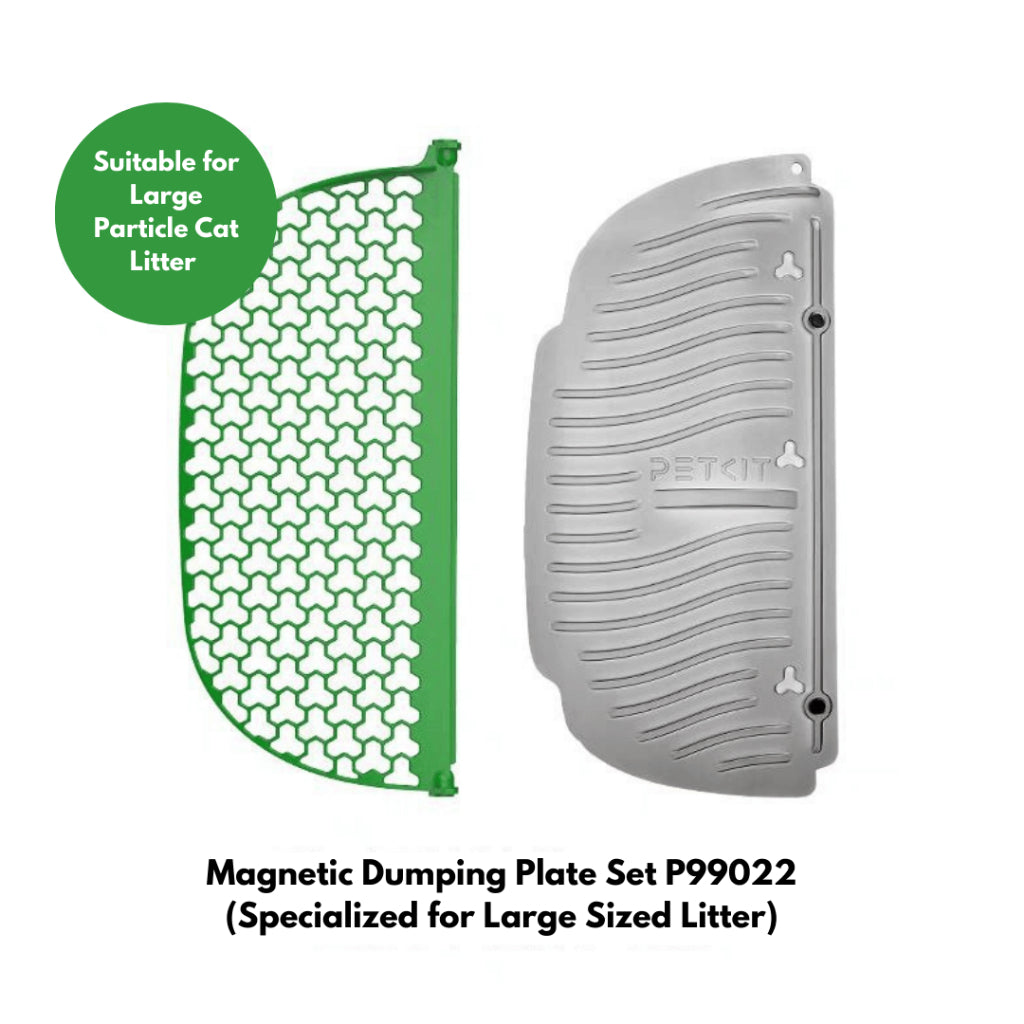 Petkit Upgraded Honeycomb Filter Sifter for Pura X Pura Max