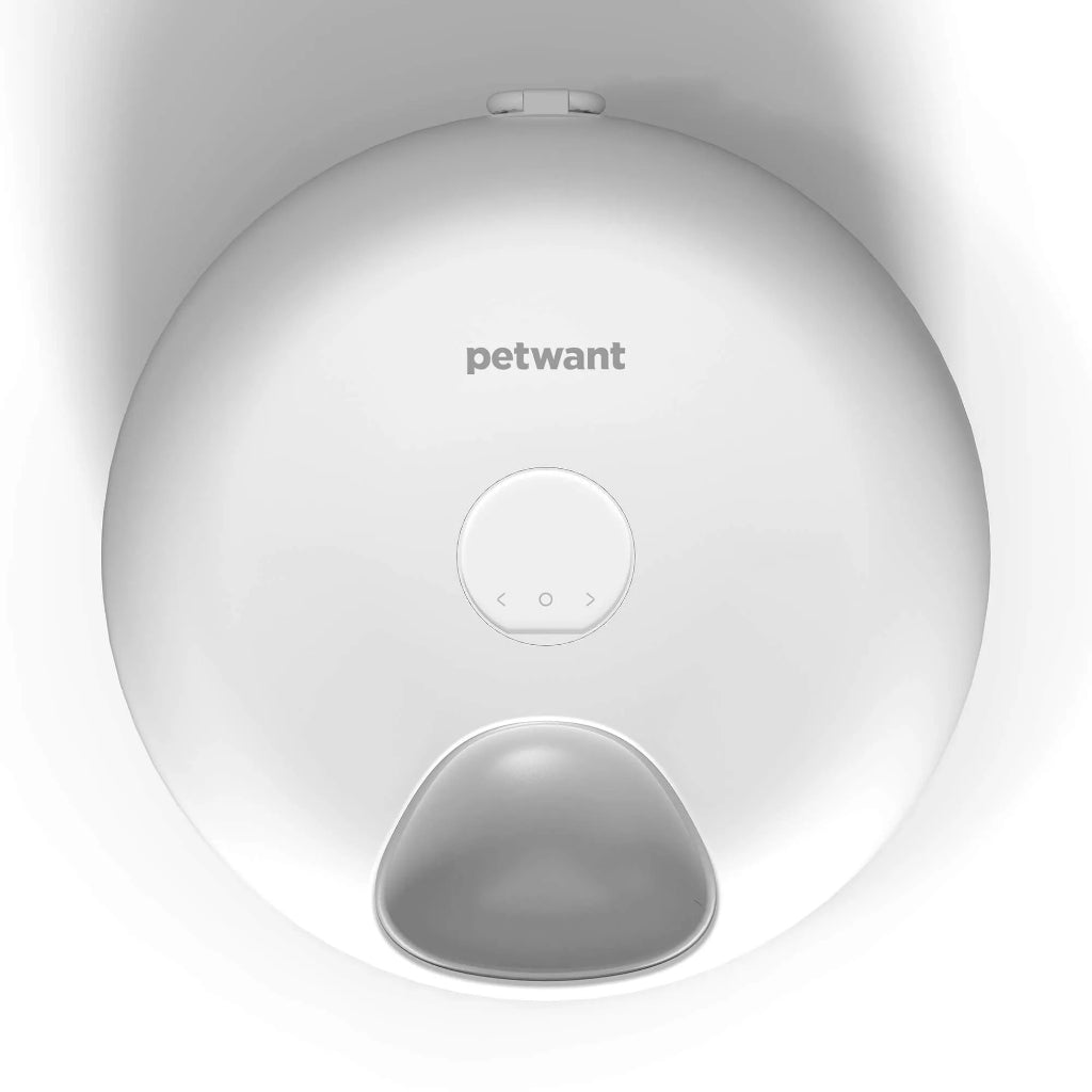 Petwant F13 Smart Feeder