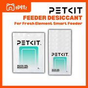 ePetz PETKIT Feeder Desiccant For Fresh Element Smart Feeder (5 Pcs)