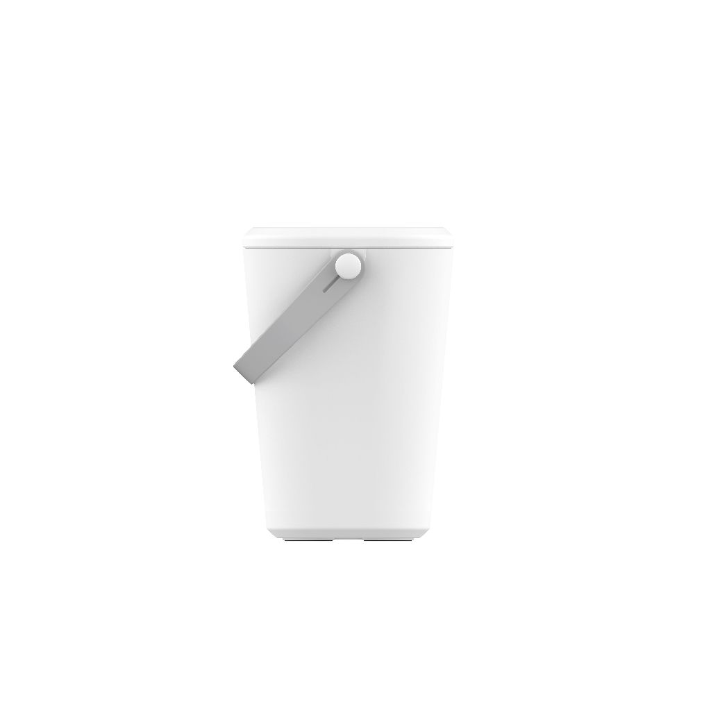 Dogness Vacuum Sealed Food Container