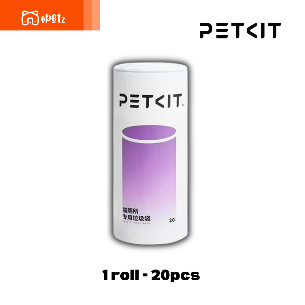 PETKIT Pura X/Max Litter Box Waste Bag Refill