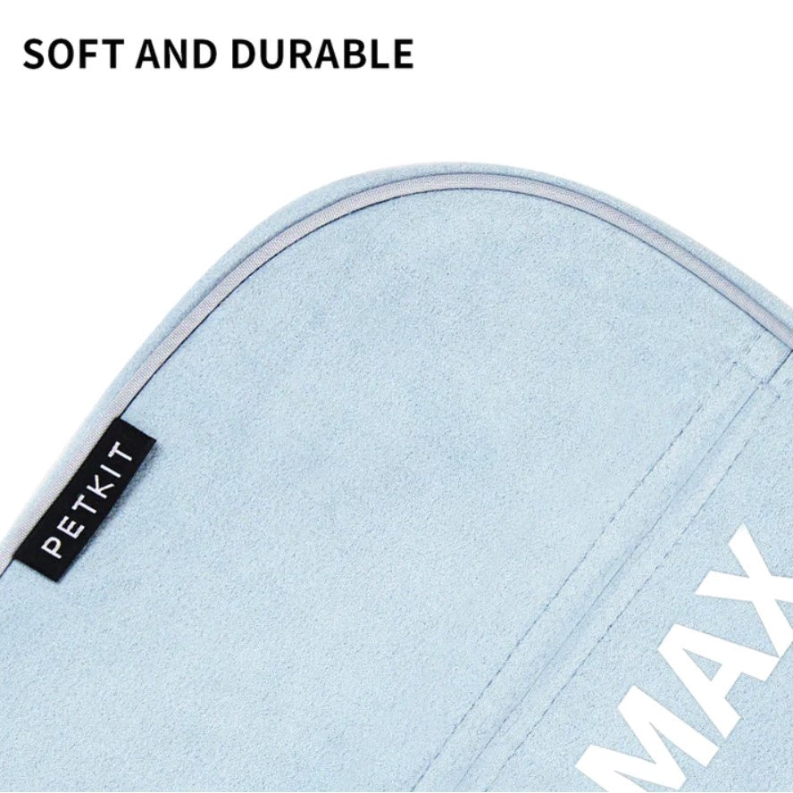 PETKIT Magnetic Dustproof Curtain (Exclusive for PURA MAX)