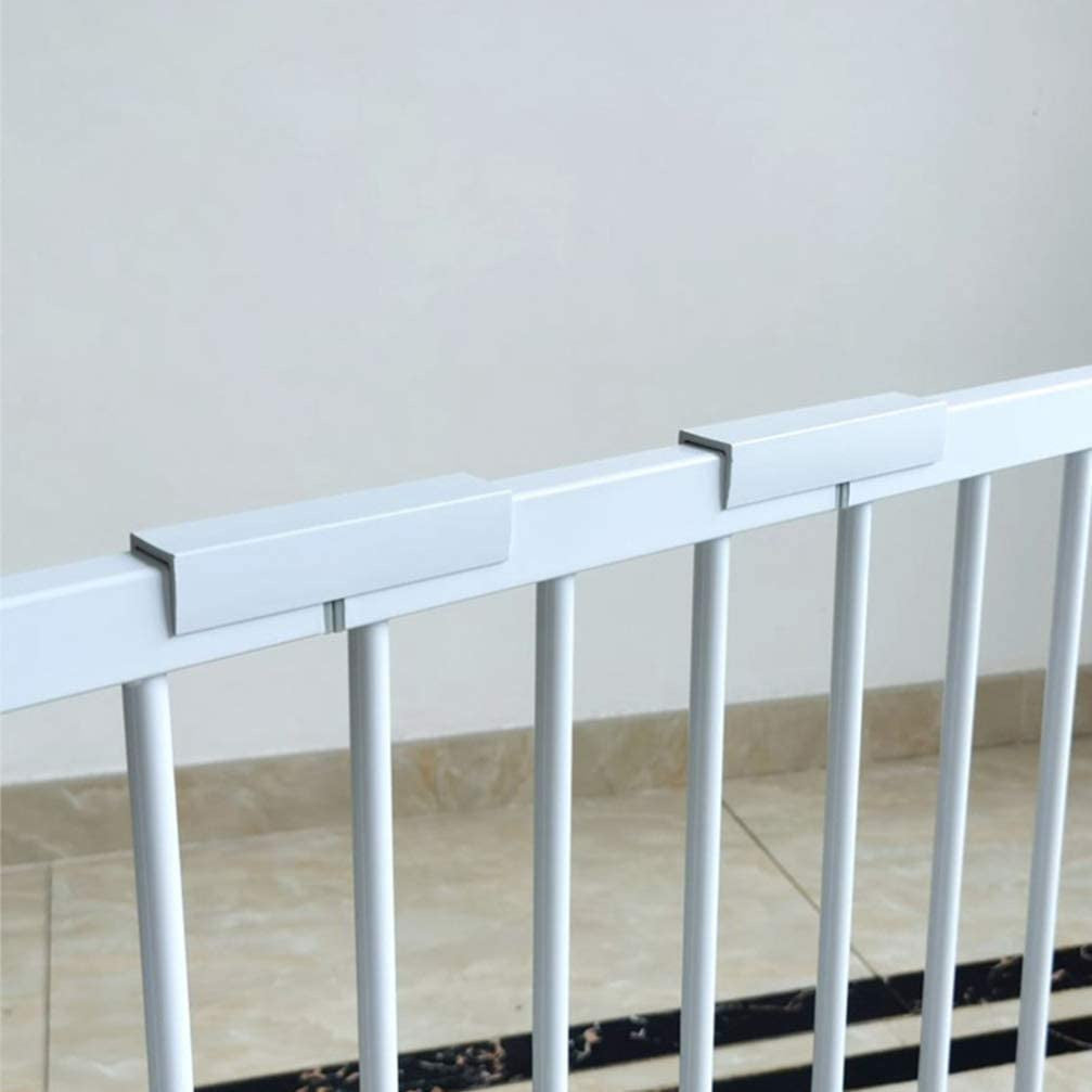 Pet Safety Gate Extra Tall For Cats and Dogs