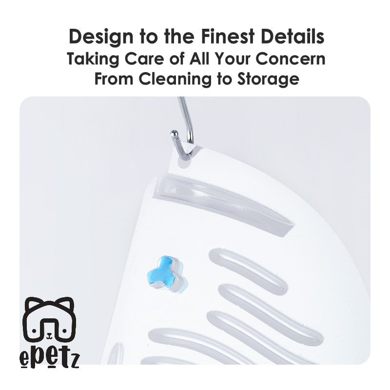ePetz PETKIT Litter Remover (Exclusive for PURA MAX)