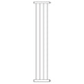 Pet Safety Gate Extra Tall For Cats and Dogs