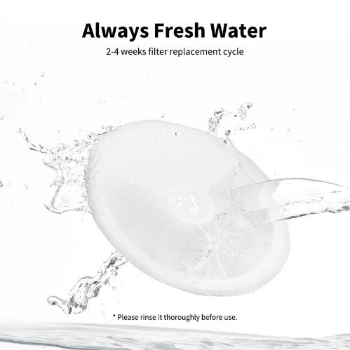 PETKIT Water Fountain Filter For Eversweet Series (5 PCS)