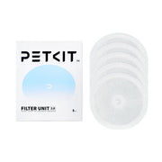 PETKIT Water Fountain Filter For Eversweet Series (5 PCS)